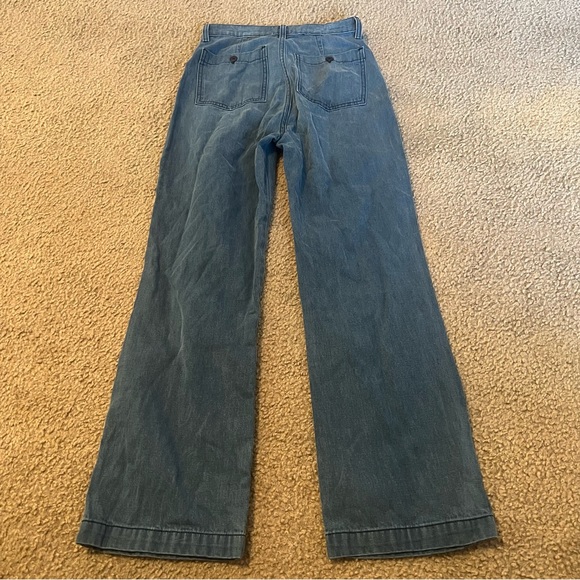 Doen Maritime Jeans - Picture 9 of 12